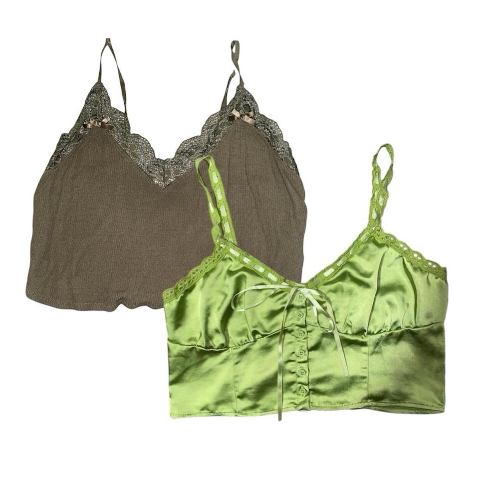 2 Top Bundle - image 1